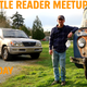 Illustration for article titled Seattle Jalopnik Readers: Let's Meet On Sunday